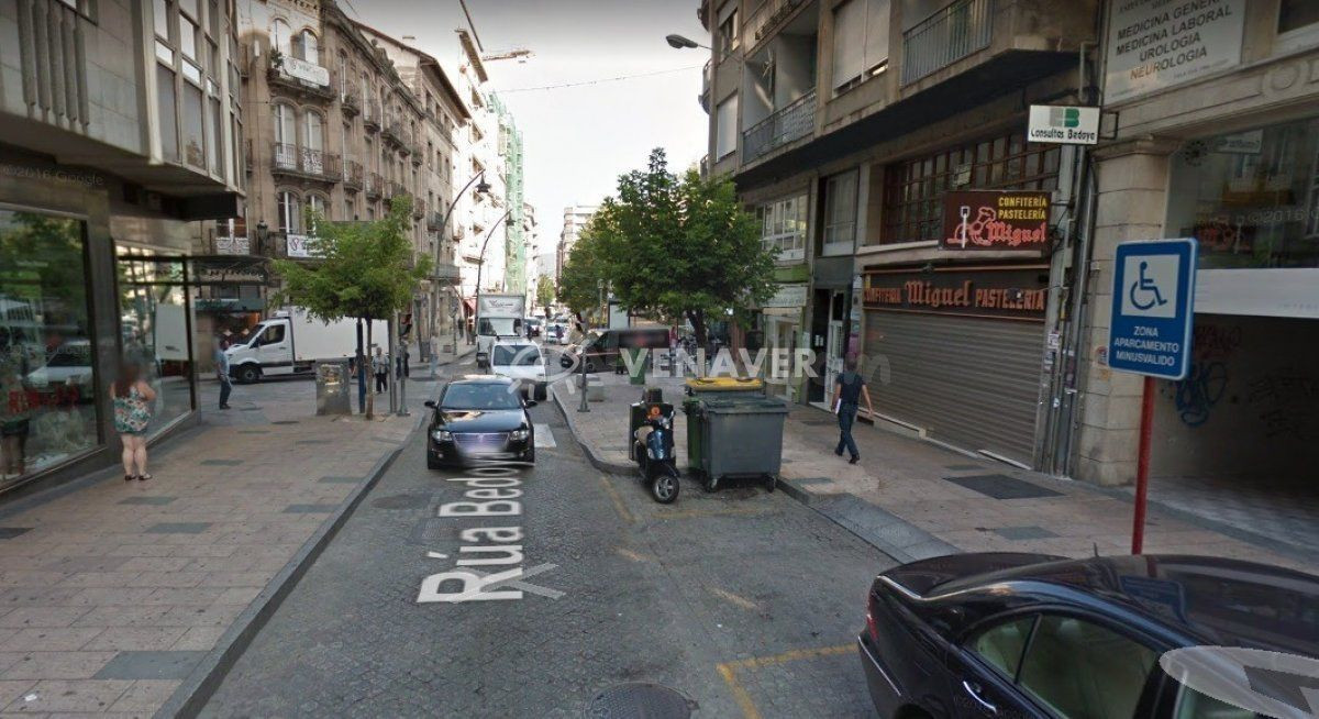 GARAJE EN EL CENTRO - foto 4