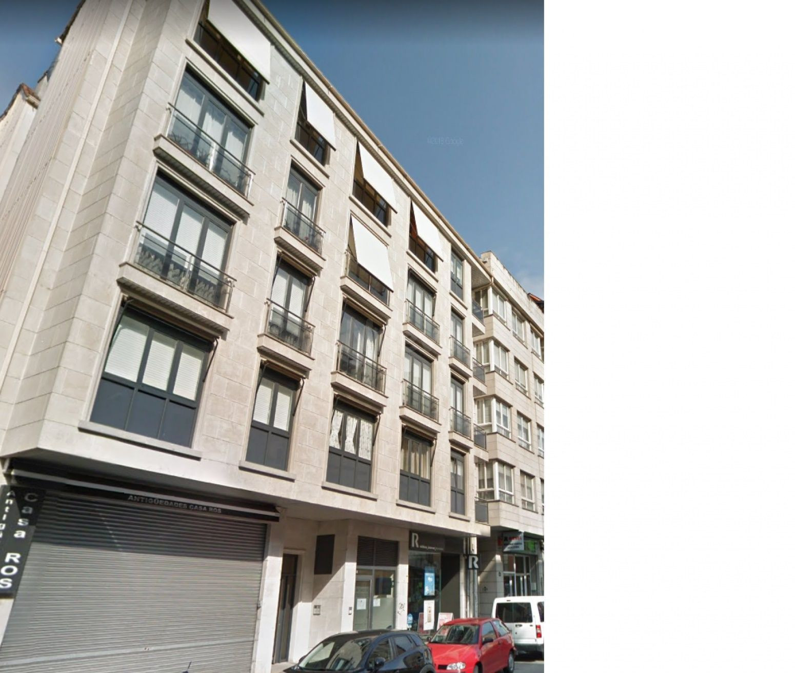 OPORTUNIDAD BAJO EN AVENIDA ZAMORA