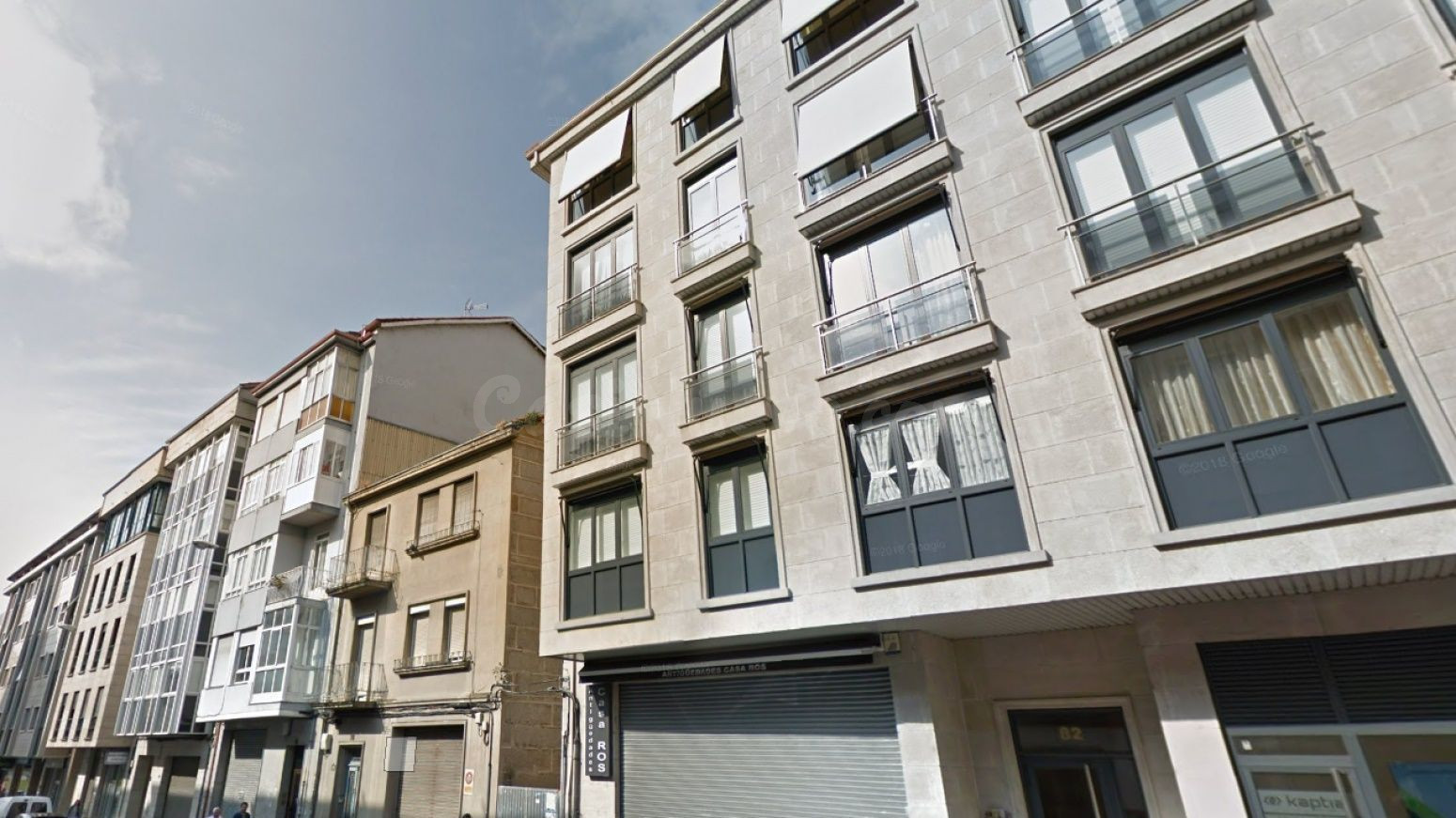 OPORTUNIDAD BAJO EN AVENIDA ZAMORA - foto 2