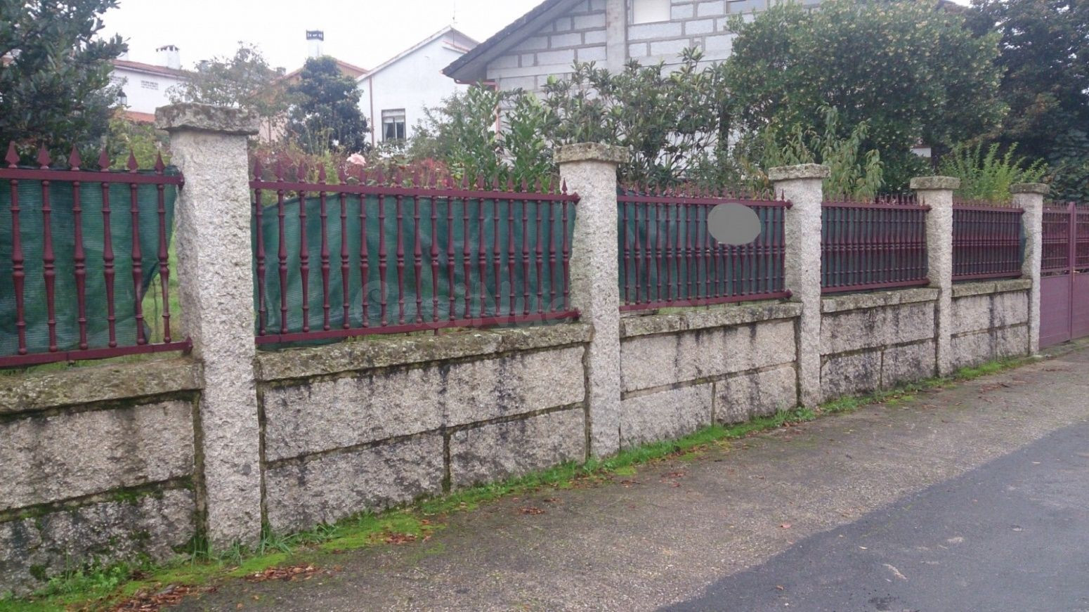 TERRENO EN SAN CIBRAO DAS VIÑAS - foto 2