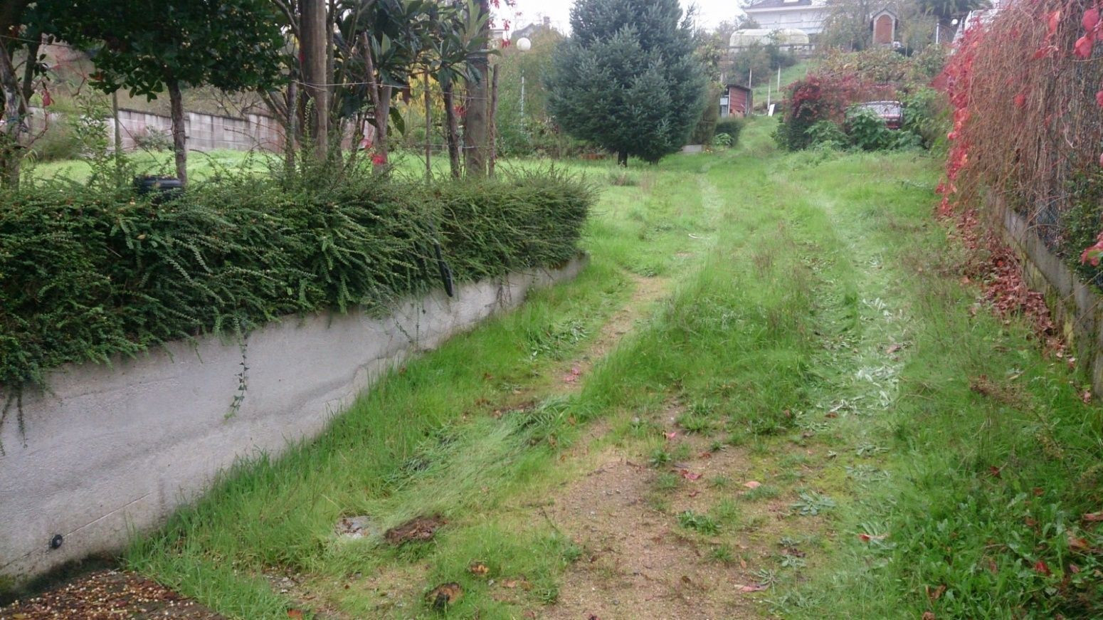 TERRENO EN SAN CIBRAO DAS VIÑAS - foto 4