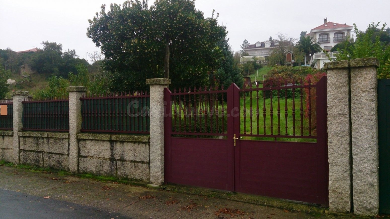 TERRENO EN SAN CIBRAO DAS VIÑAS - foto 5