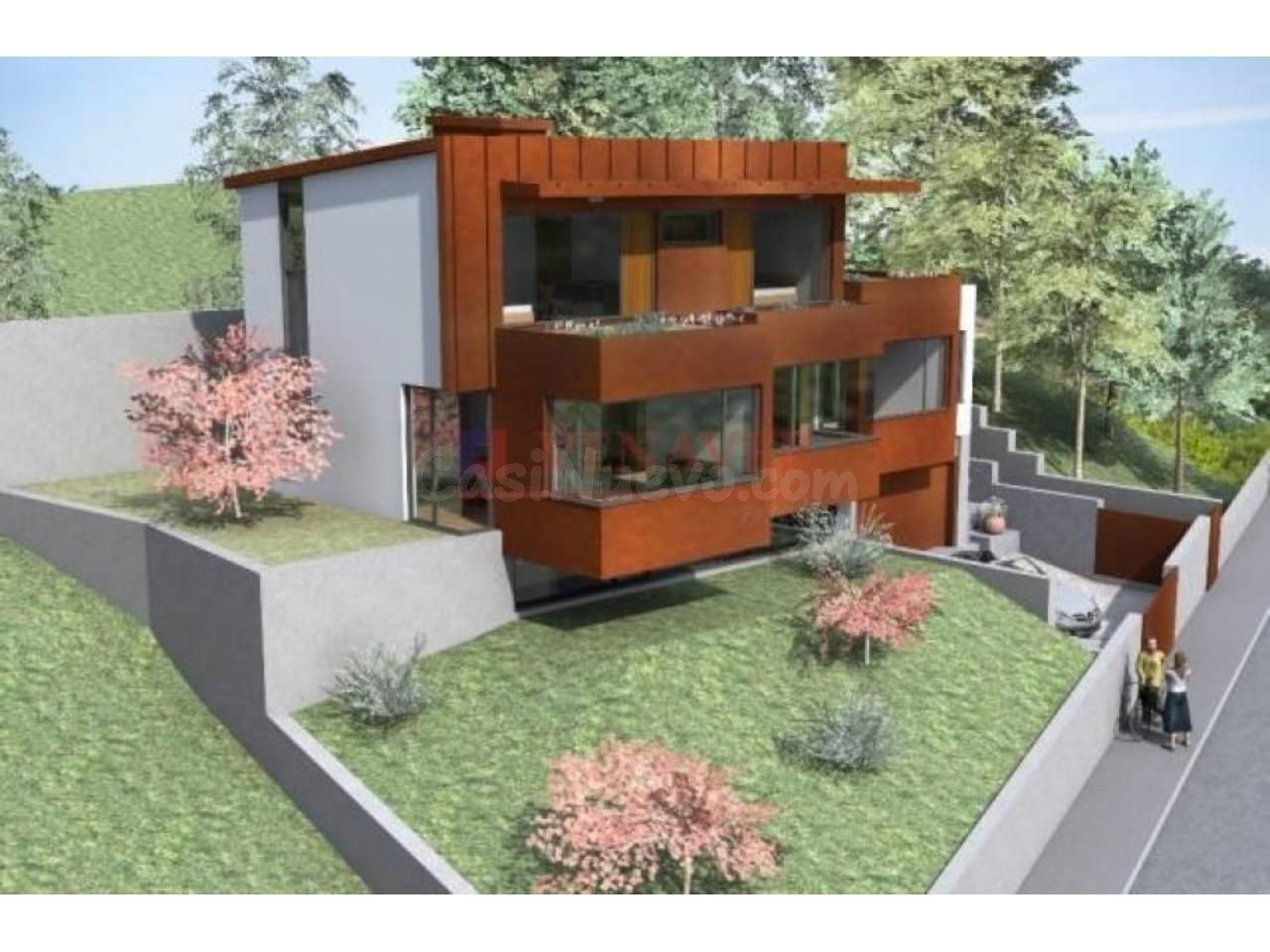 TERRENO EN OIRA