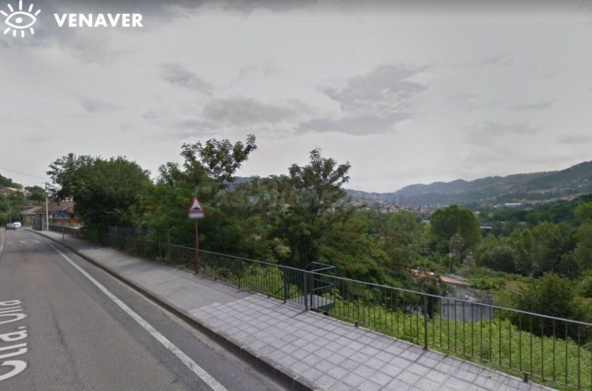 Solar en Ourense zona Oira