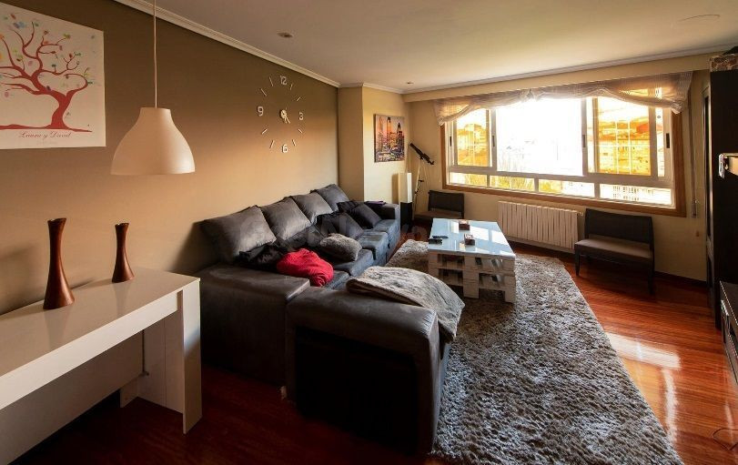 Dúplex Mirador de la Alameda