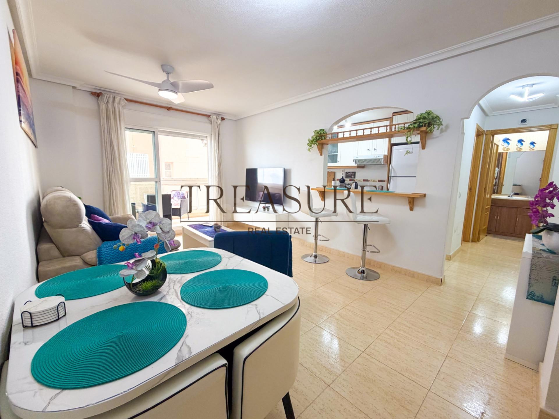 Apartamento reformado con vistas al Canal del Estacio – Urba - foto 2