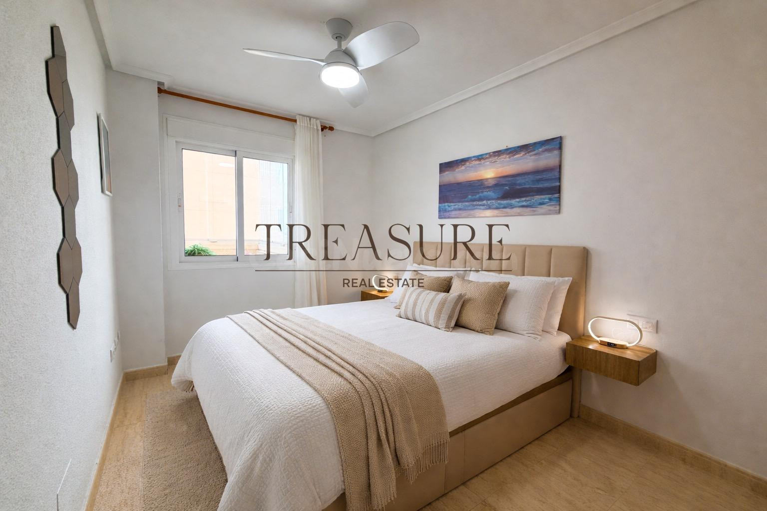 Apartamento reformado con vistas al Canal del Estacio – Urba - foto 3