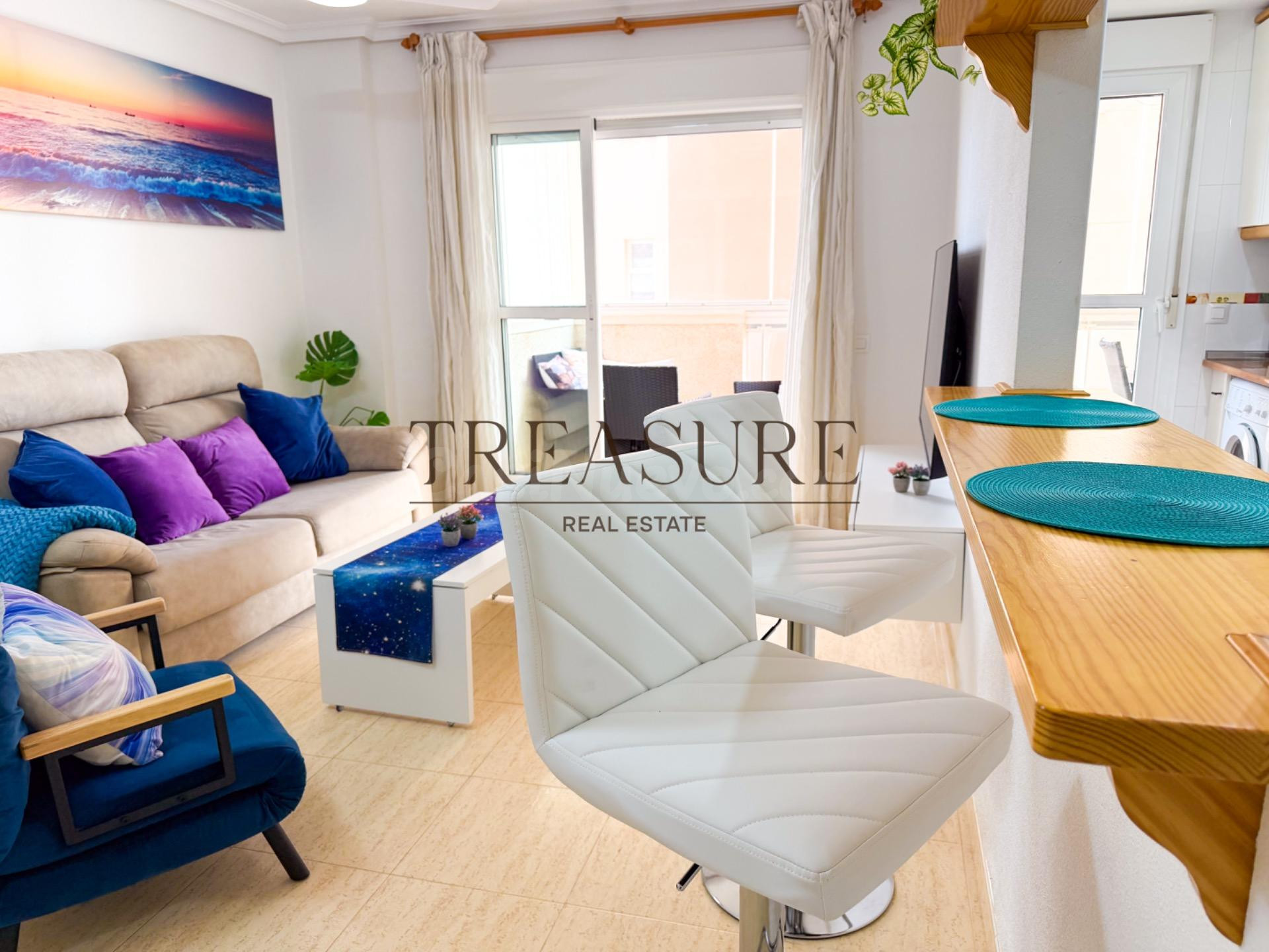 Apartamento reformado con vistas al Canal del Estacio – Urba - foto 4