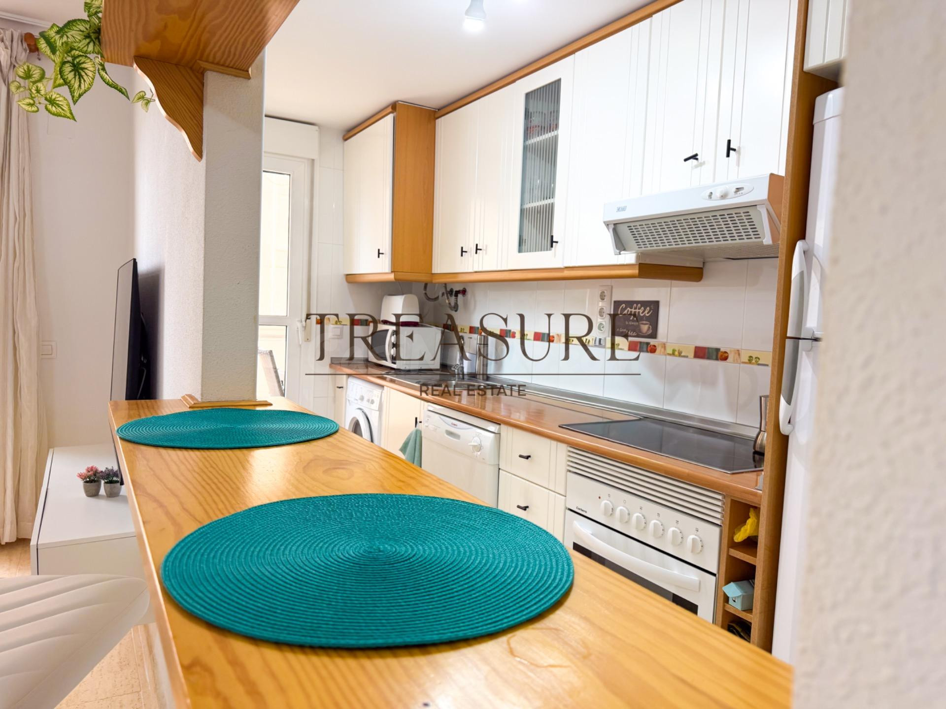 Apartamento reformado con vistas al Canal del Estacio – Urba - foto 5