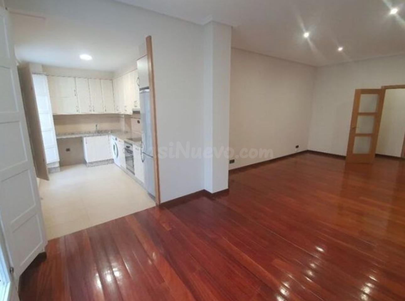 Apartamento Centro