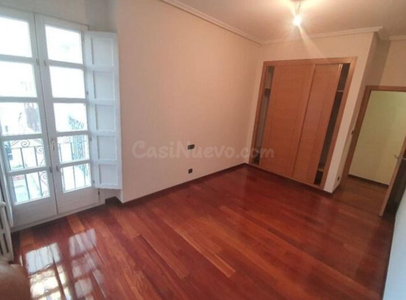 Apartamento Centro - foto 4