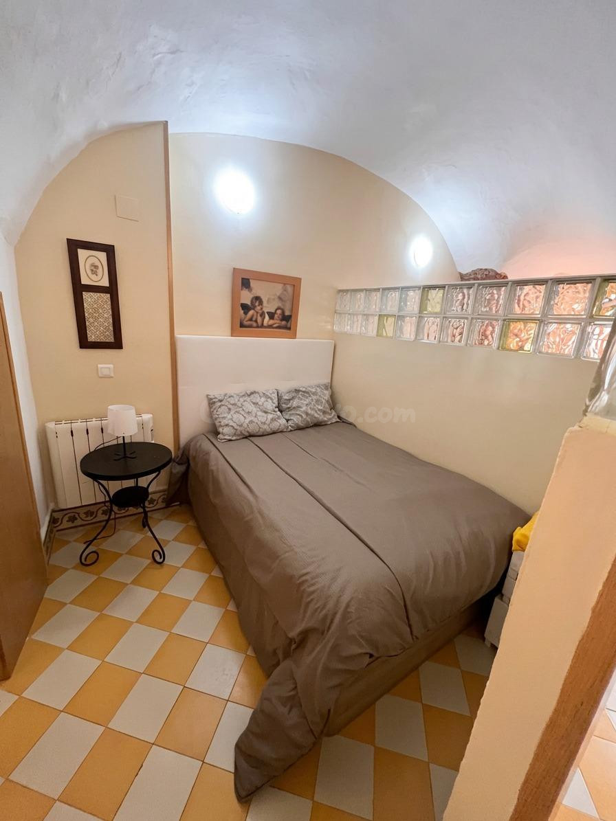 Encantador Apartamento Exterior en Hernán Cortés, Cáceres - foto 5