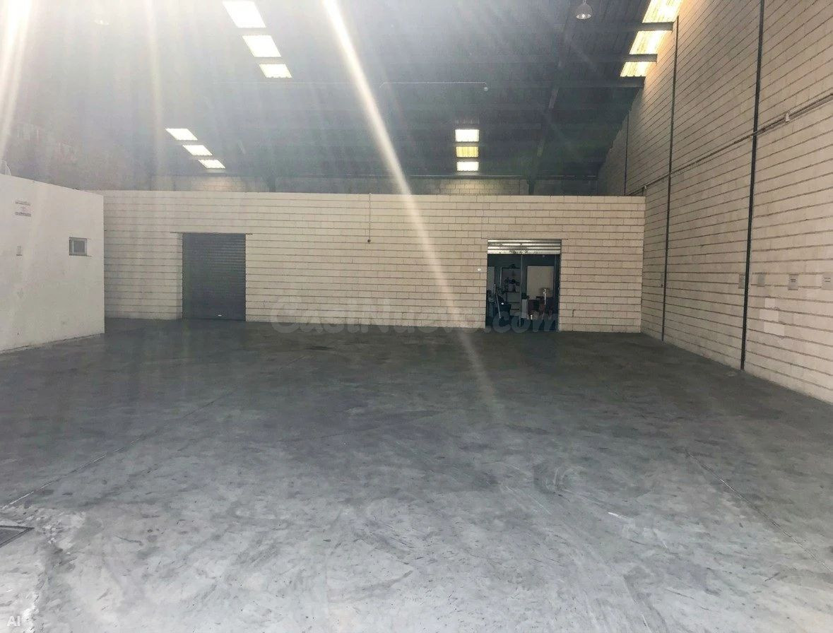 Amplia Nave Industrial de 540 m2 con Despachos y Portón para - foto 5