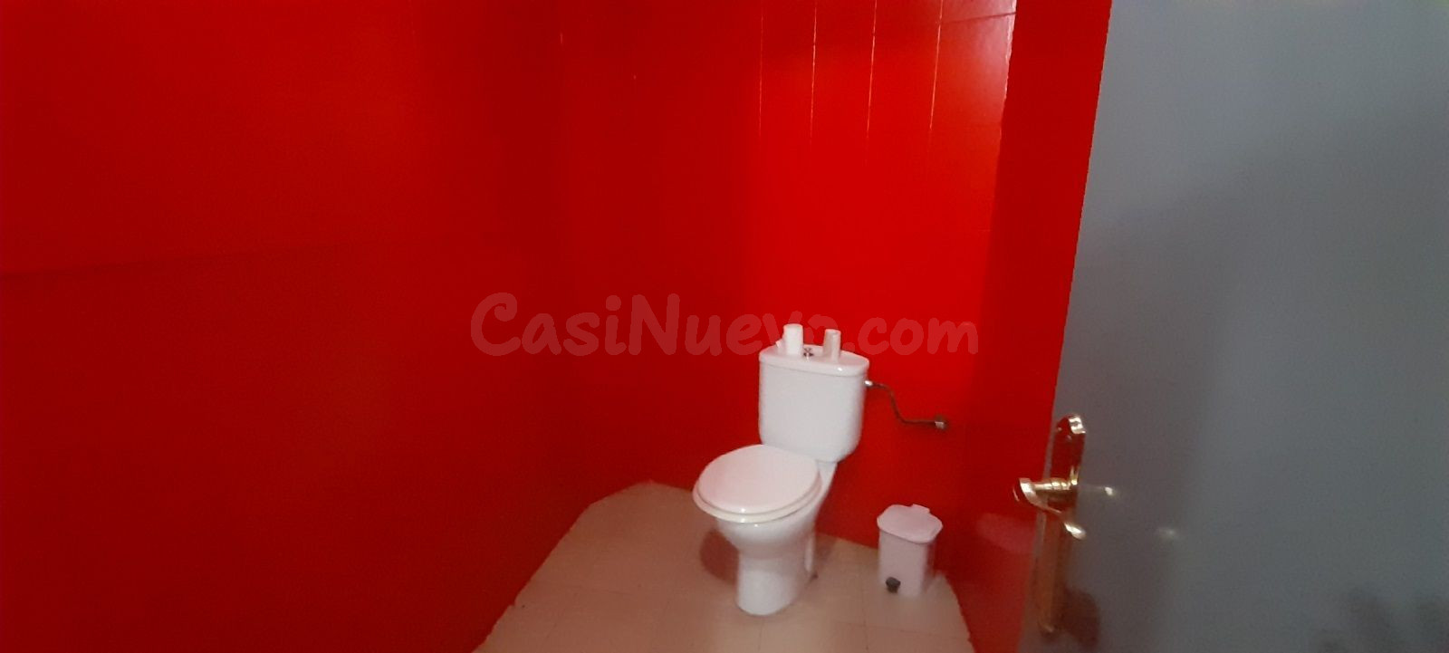 En venta y alquiler Bajo en Caldas de Reis - foto 2