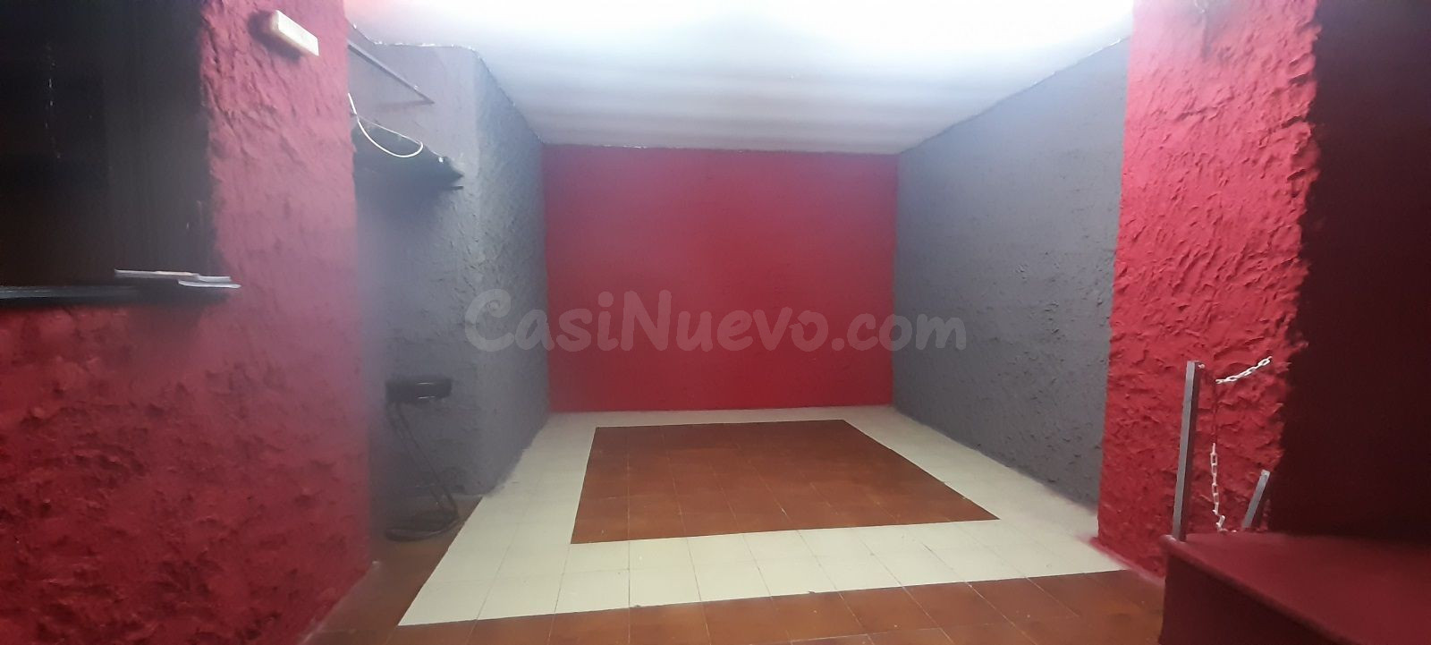 En venta y alquiler Bajo en Caldas de Reis - foto 5
