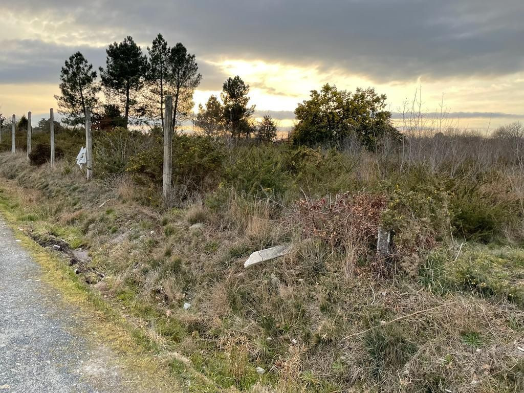 TERRENO AMPLIO PARA GALPÓN