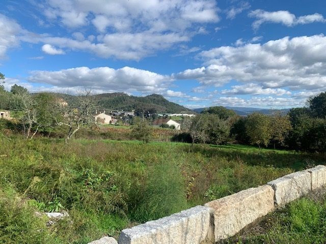 Venta de Parcelas con Licencia en Quintela