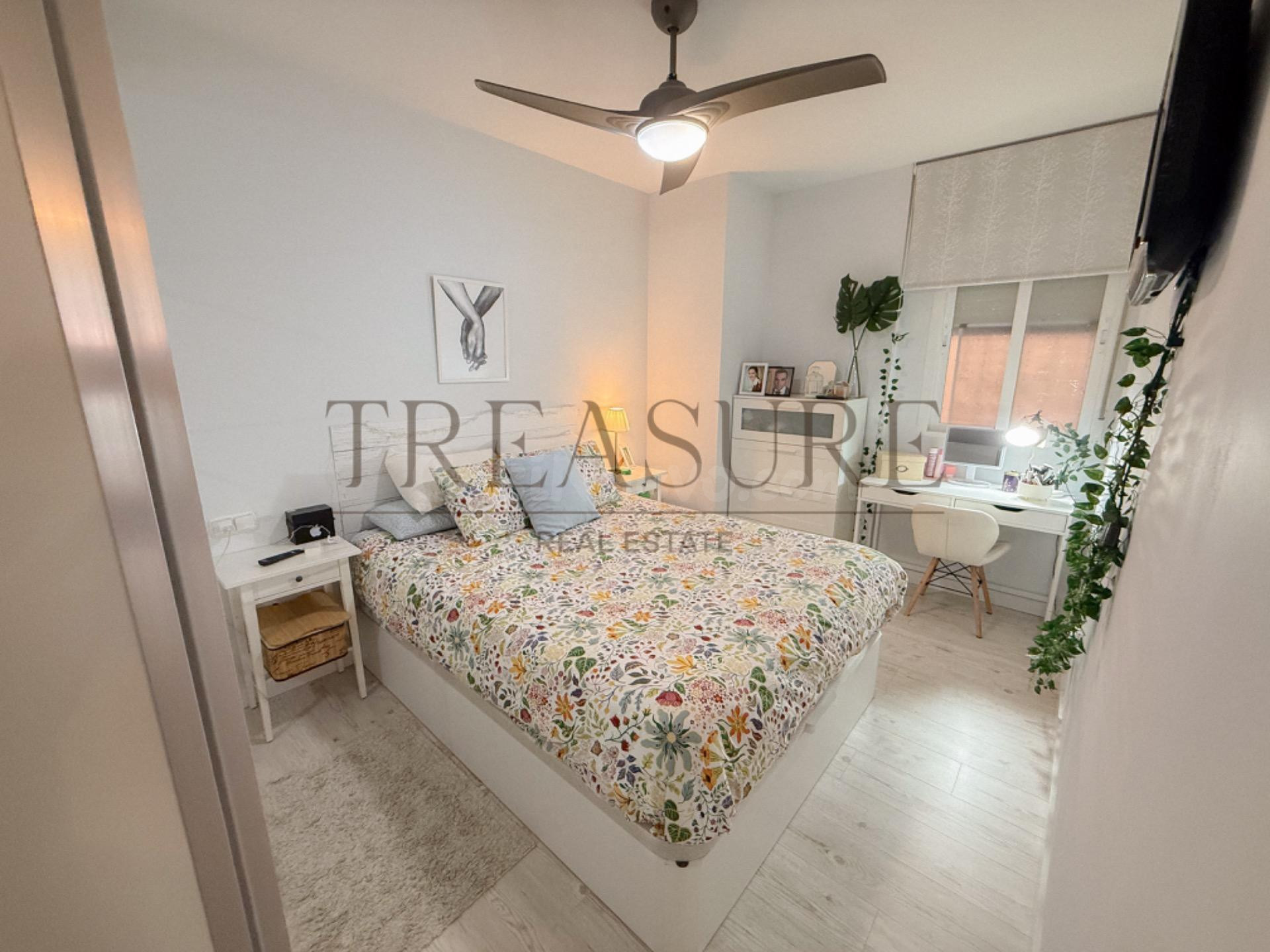 Piso Moderno en Nuevo Palmar