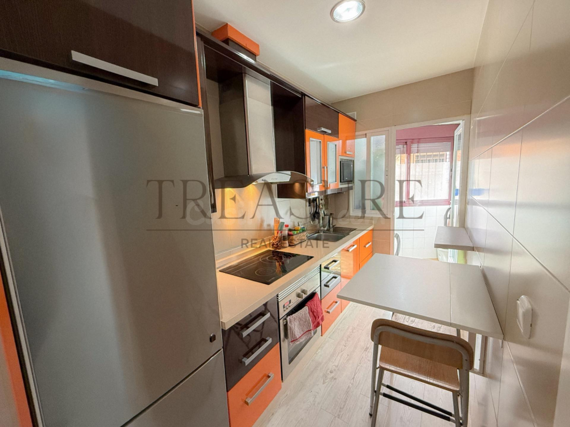 Piso Moderno en Nuevo Palmar - foto 2