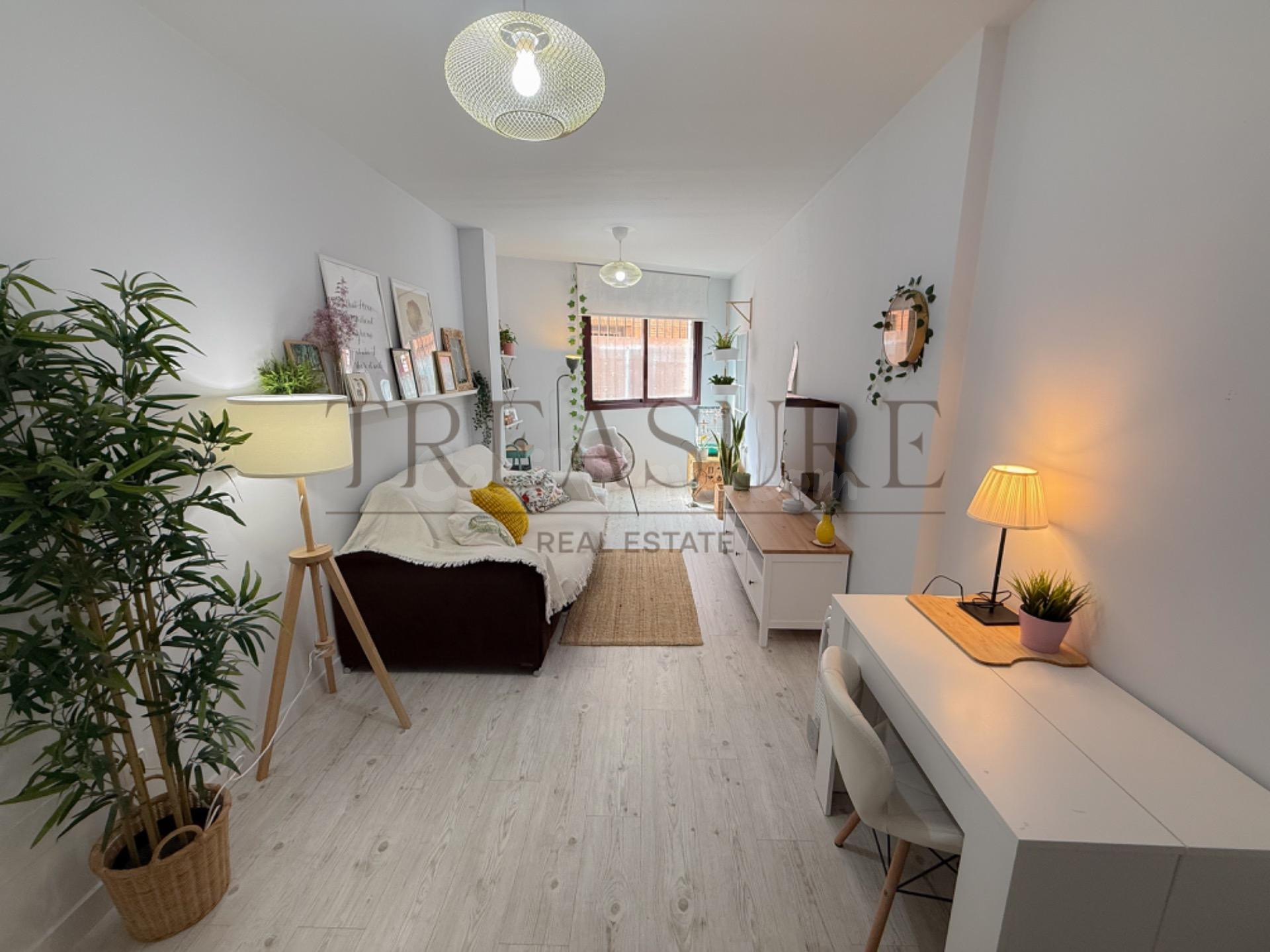 Piso Moderno en Nuevo Palmar - foto 3