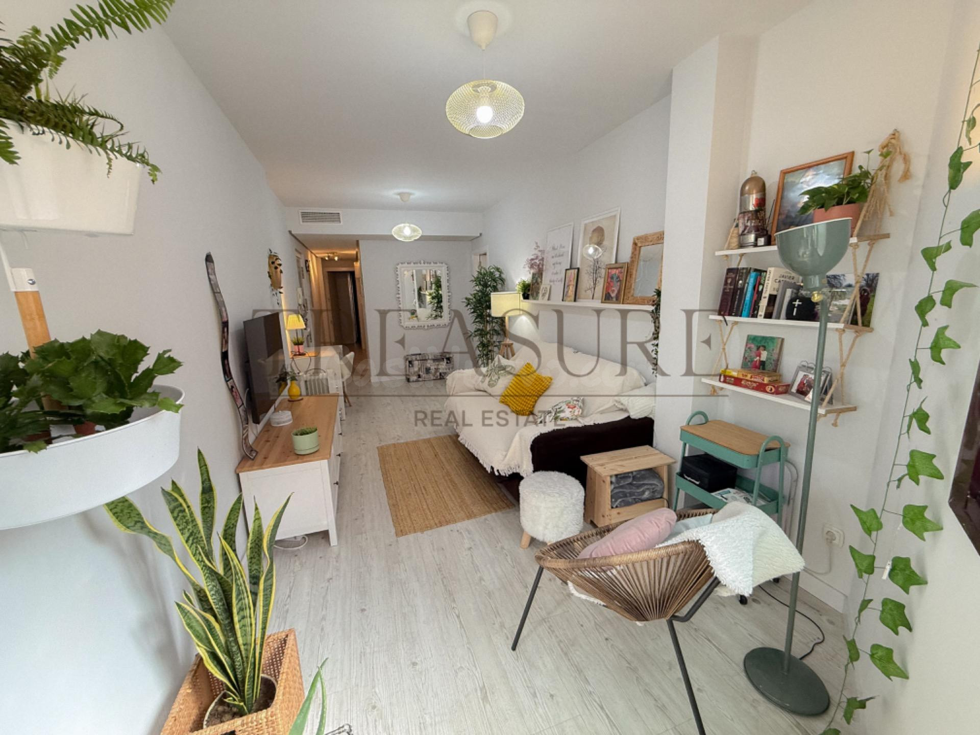 Piso Moderno en Nuevo Palmar - foto 4