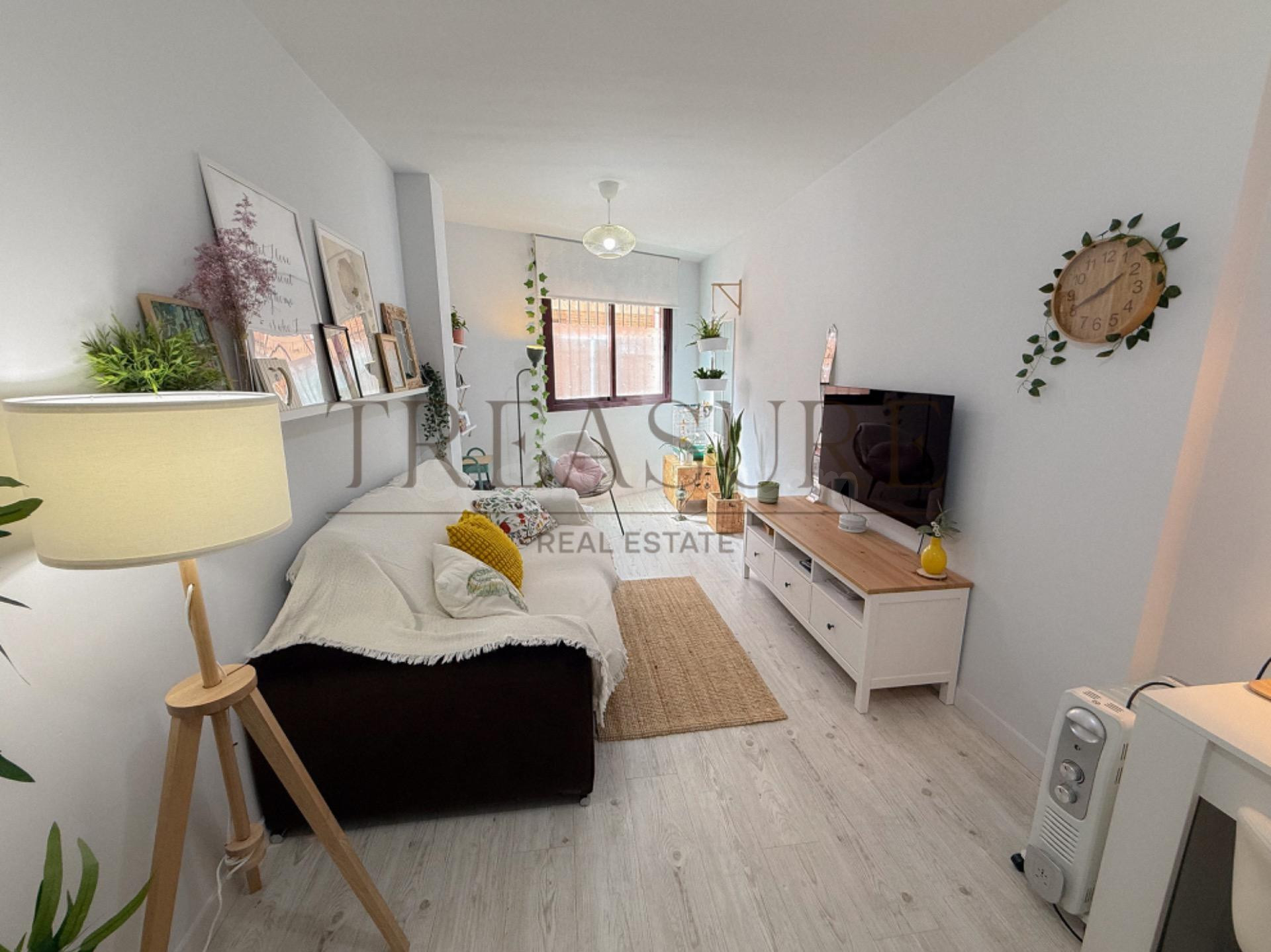 Piso Moderno en Nuevo Palmar - foto 5