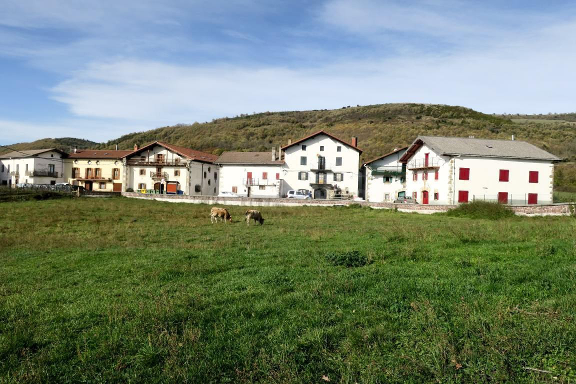 Solar urbanizable en centro del pueblo