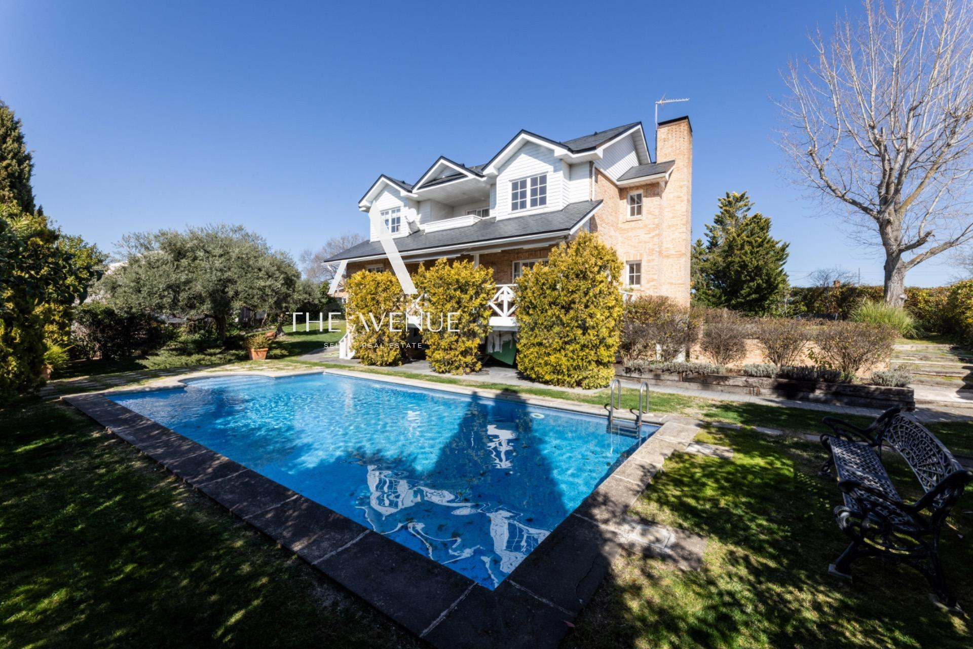 Encantadora casa en El Olivar de Mirabal - foto 3