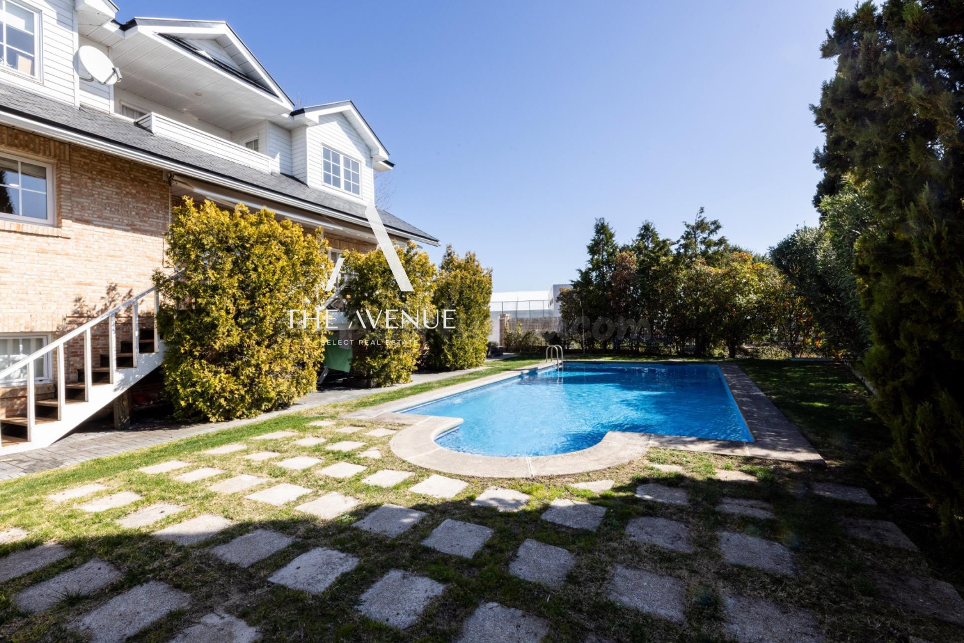 Encantadora casa en El Olivar de Mirabal - foto 4