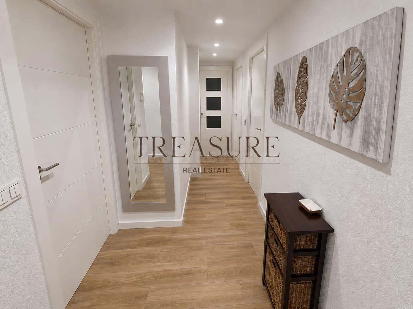 ✨ Espectacular piso totalmente reformado y listo para entrar - foto 4