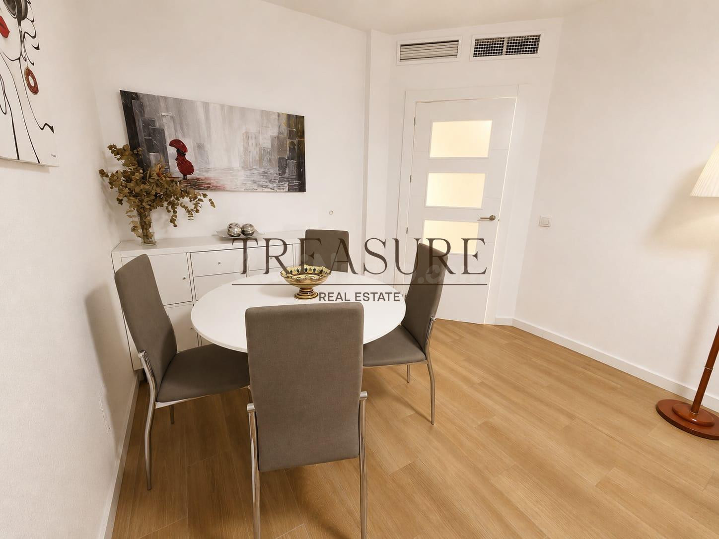 ✨ Espectacular piso totalmente reformado y listo para entrar - foto 5