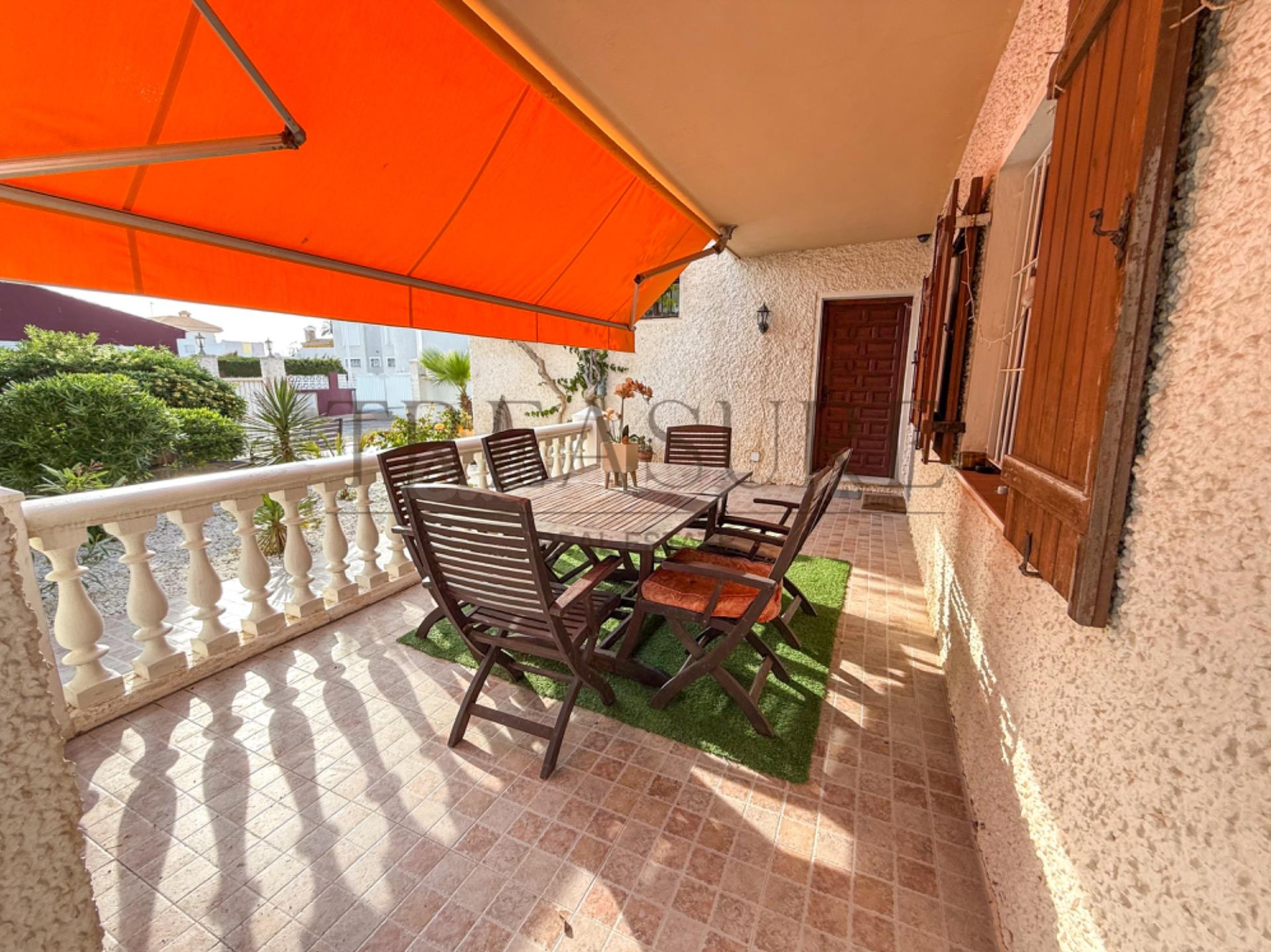 Despierta entre dos mares | Chalet con piscina privada en La - foto 3