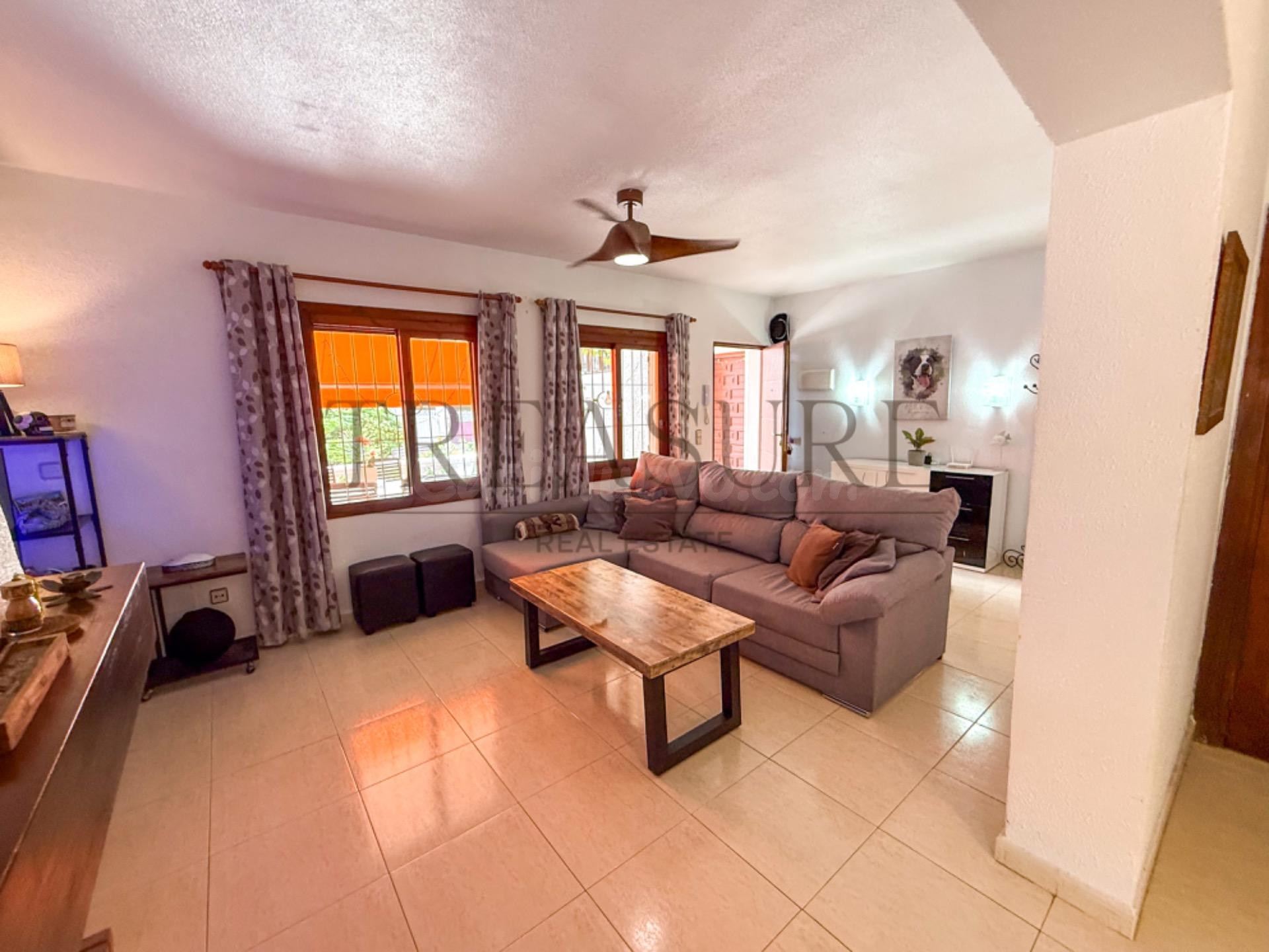 Despierta entre dos mares | Chalet con piscina privada en La - foto 4