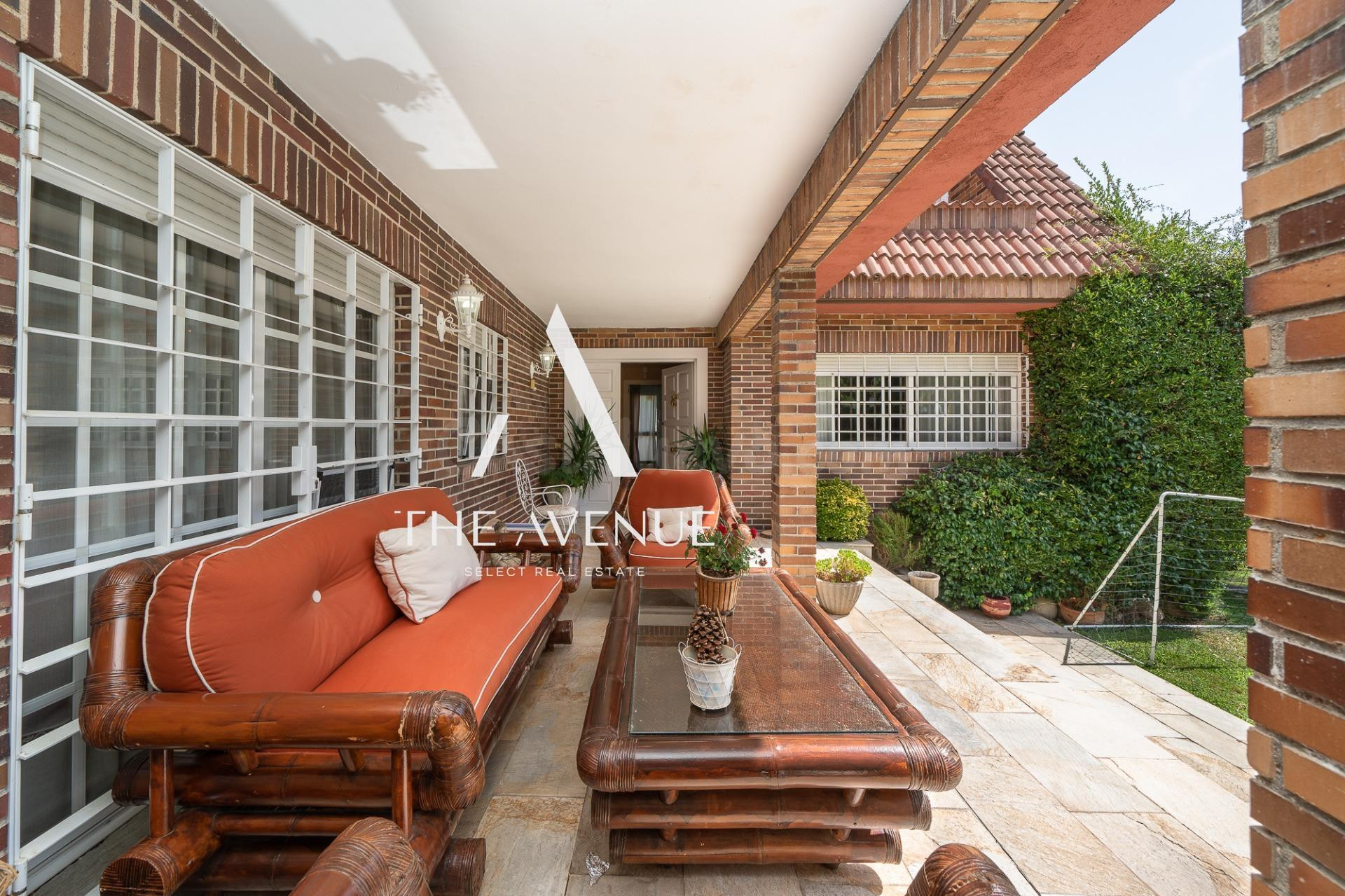 Magnífico chalet independiente en El Olivar de Mirabal, Boad - foto 3