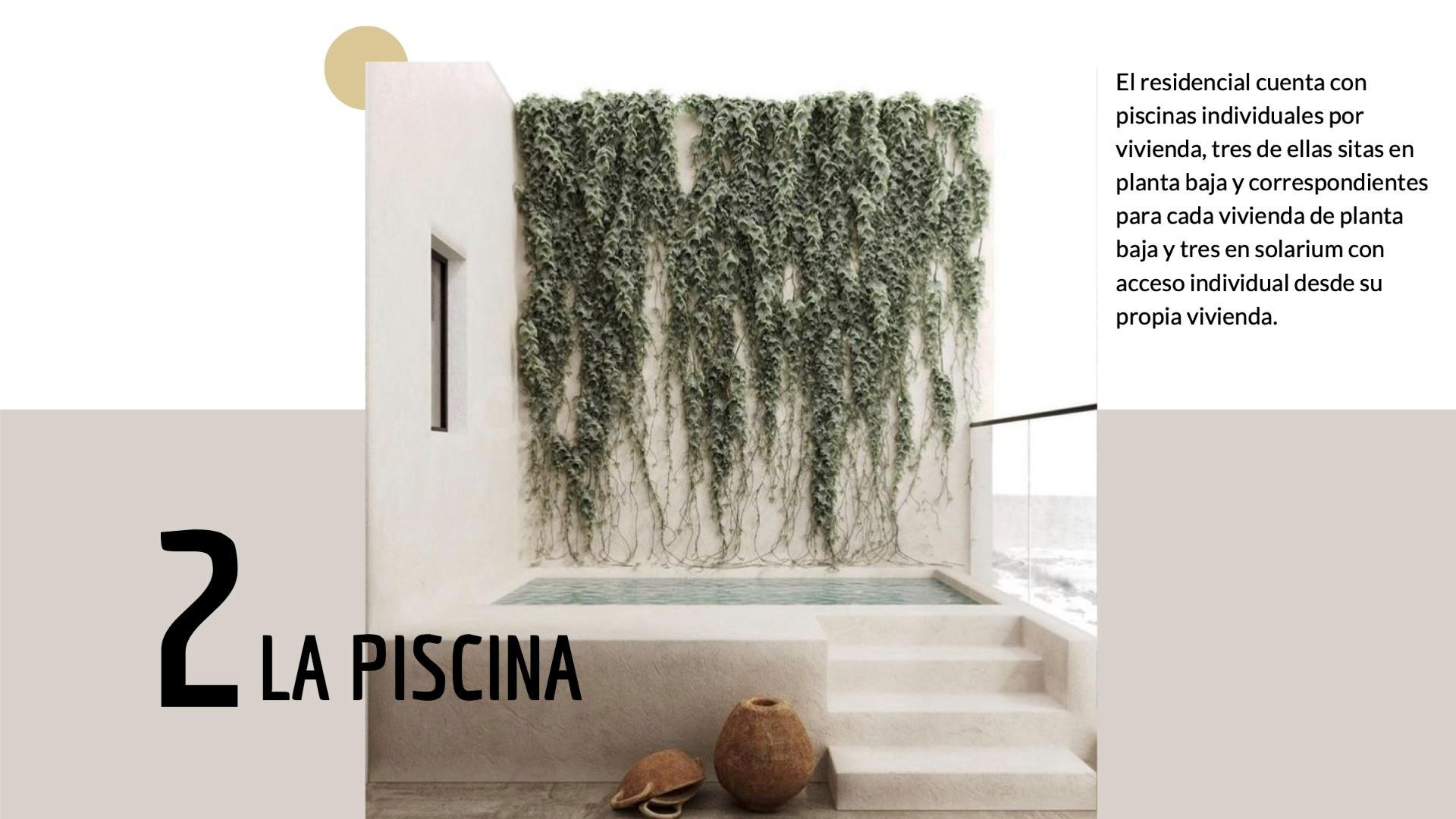 Última vivienda en sofisticado residencial en Santiago de la - foto 2
