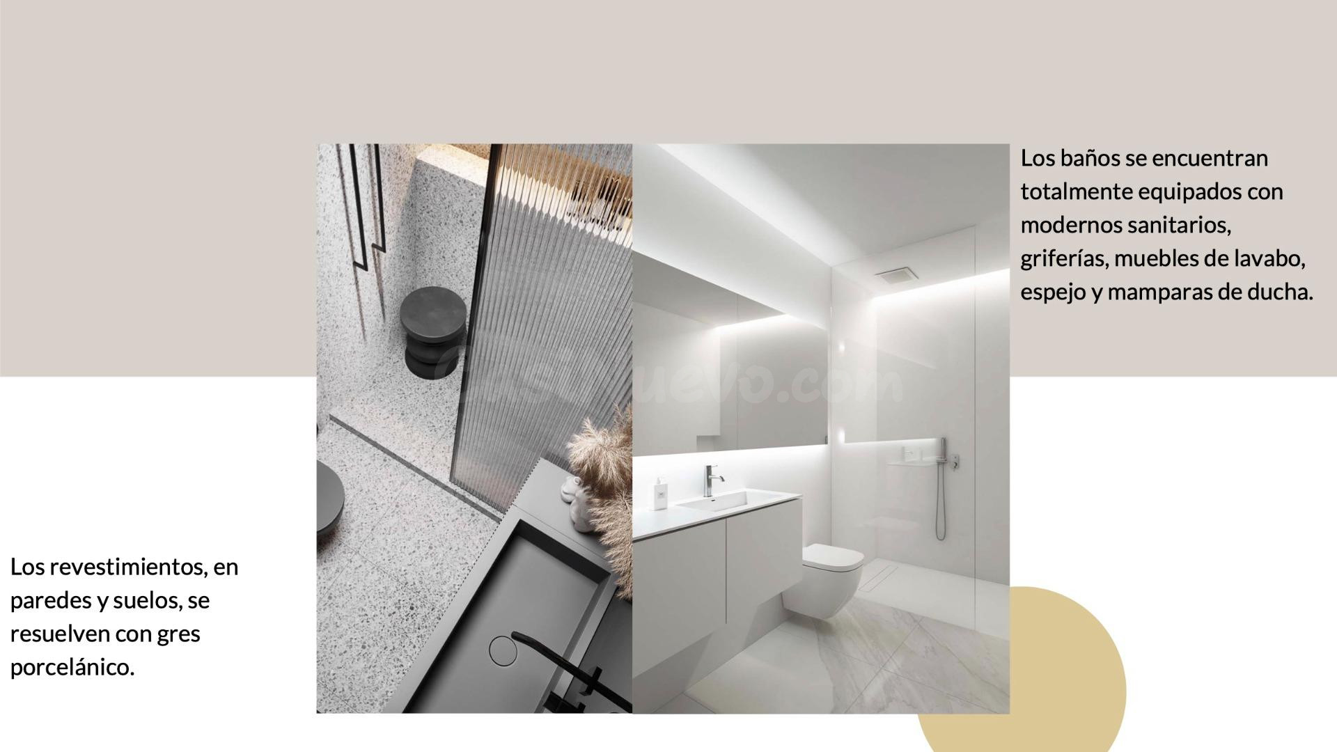 Última vivienda en sofisticado residencial en Santiago de la - foto 4