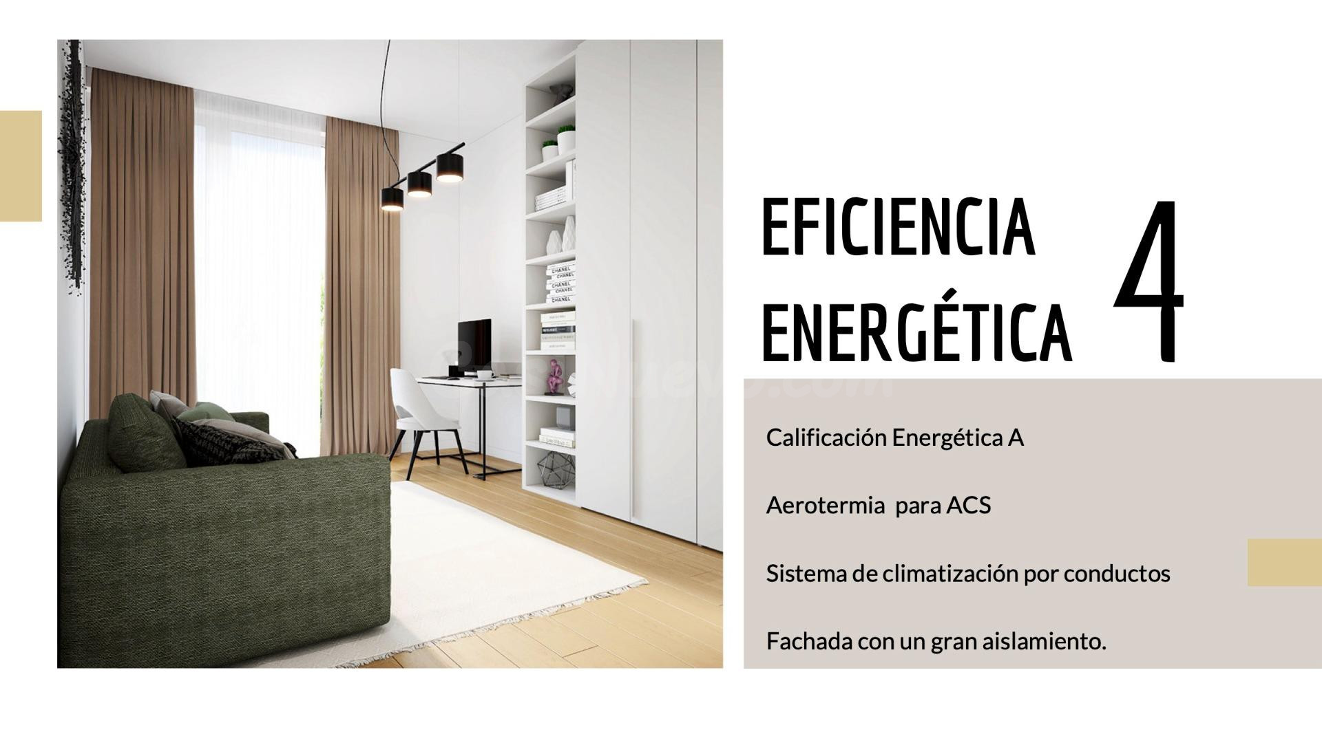 Última vivienda en sofisticado residencial en Santiago de la - foto 5