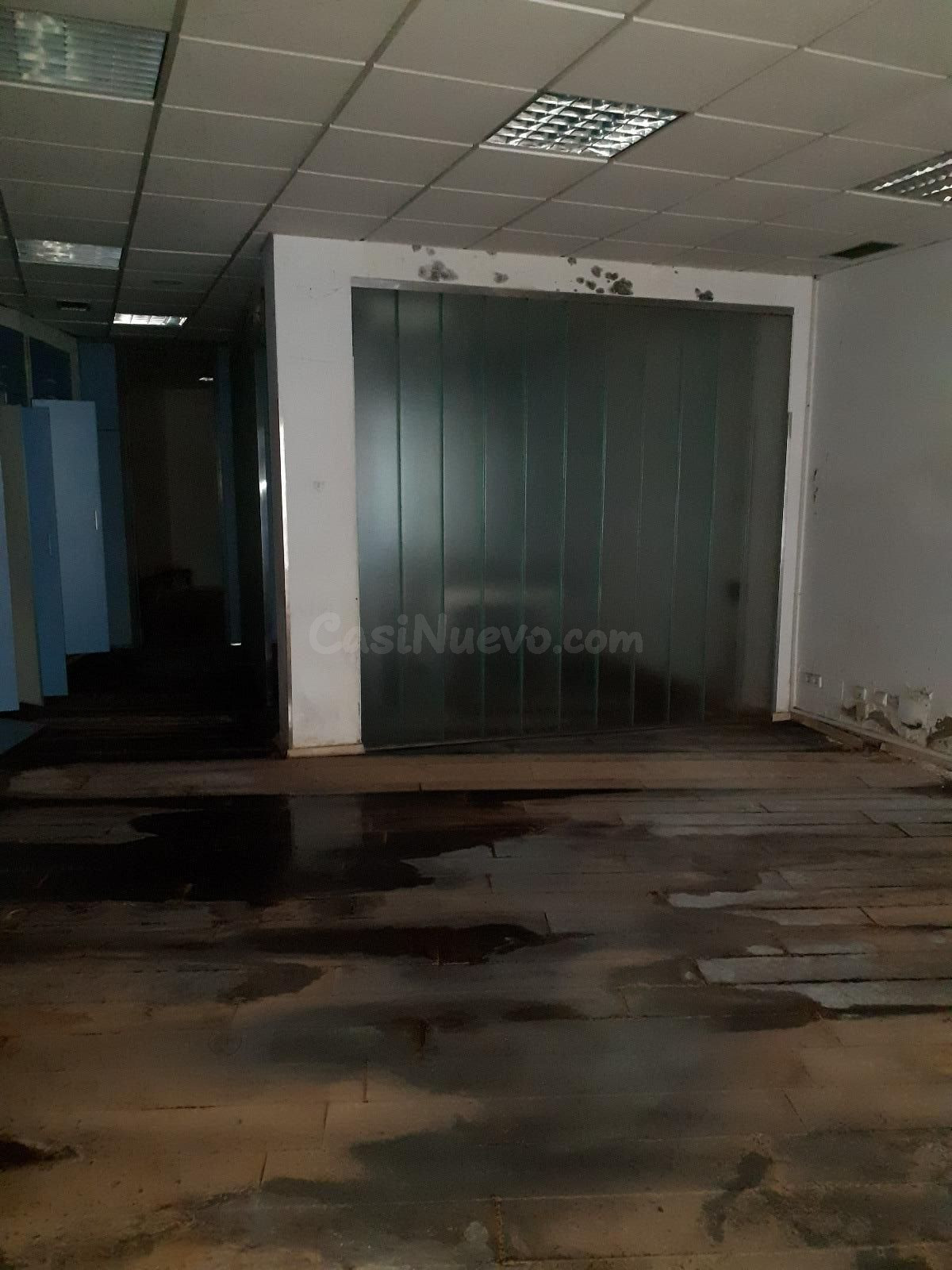 Bajo en venta en A Coruña - foto 4