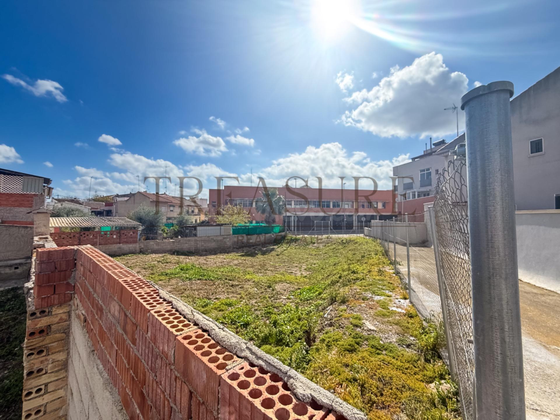 Suelo Urbano perfecto para promotoras. Edificable Residencia - foto 2