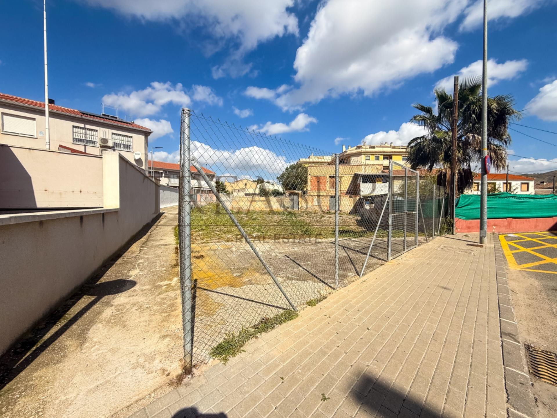 Suelo Urbano perfecto para promotoras. Edificable Residencia - foto 4