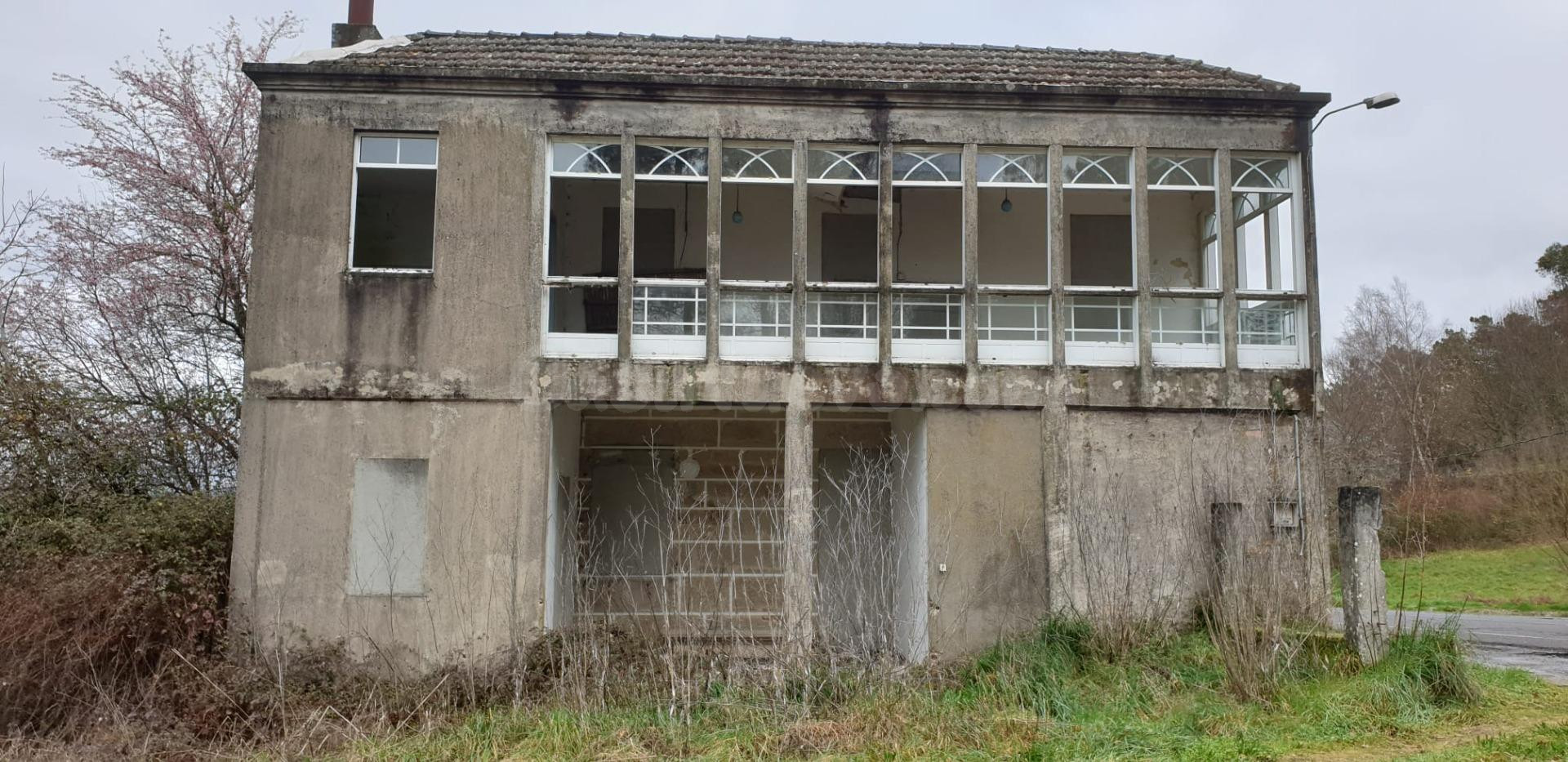 Casa para de piedra para rehabilitar en Vilamarin - foto 3