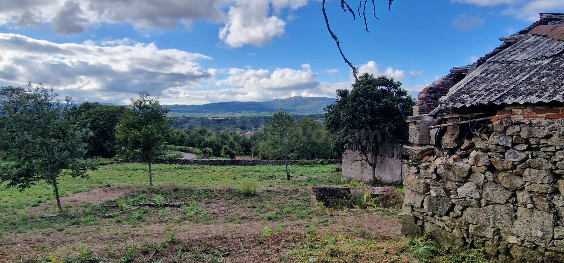 Casa para de piedra para rehabilitar en Vilamarin - foto 5