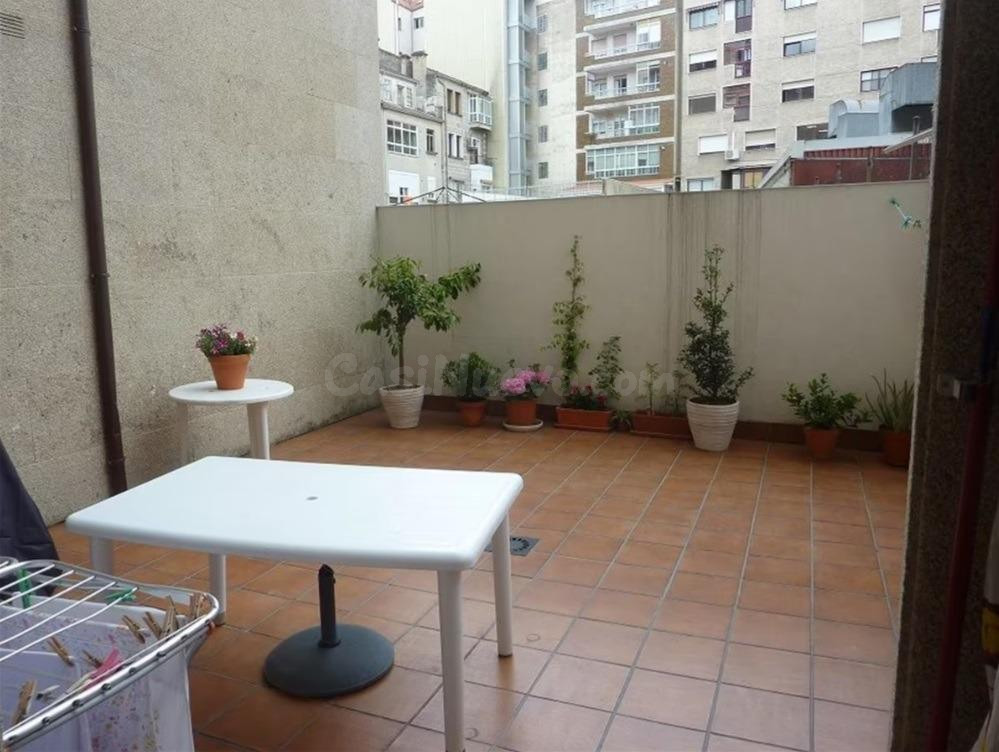 Piso en el Centro - foto 3