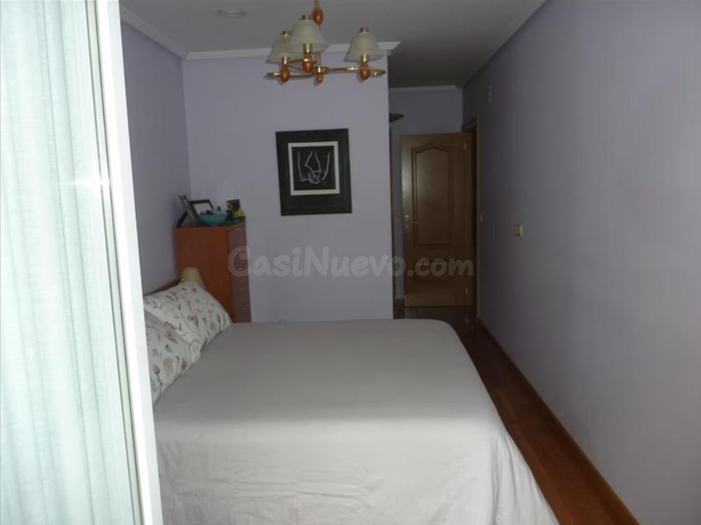 Piso en el Centro - foto 4