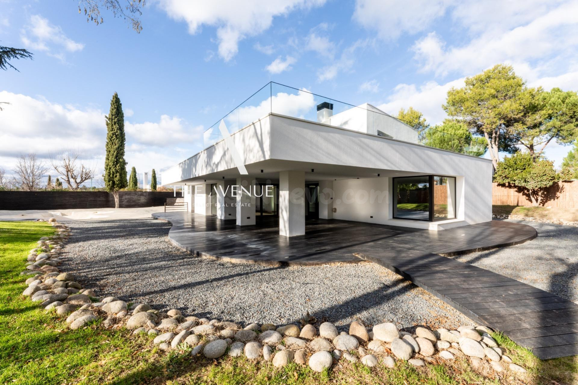 Casa pasiva en Las Lomas - foto 4