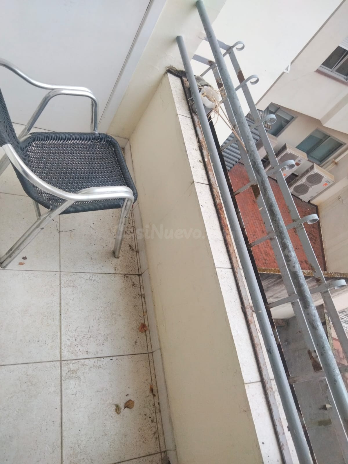 Piso en el Centro - foto 4
