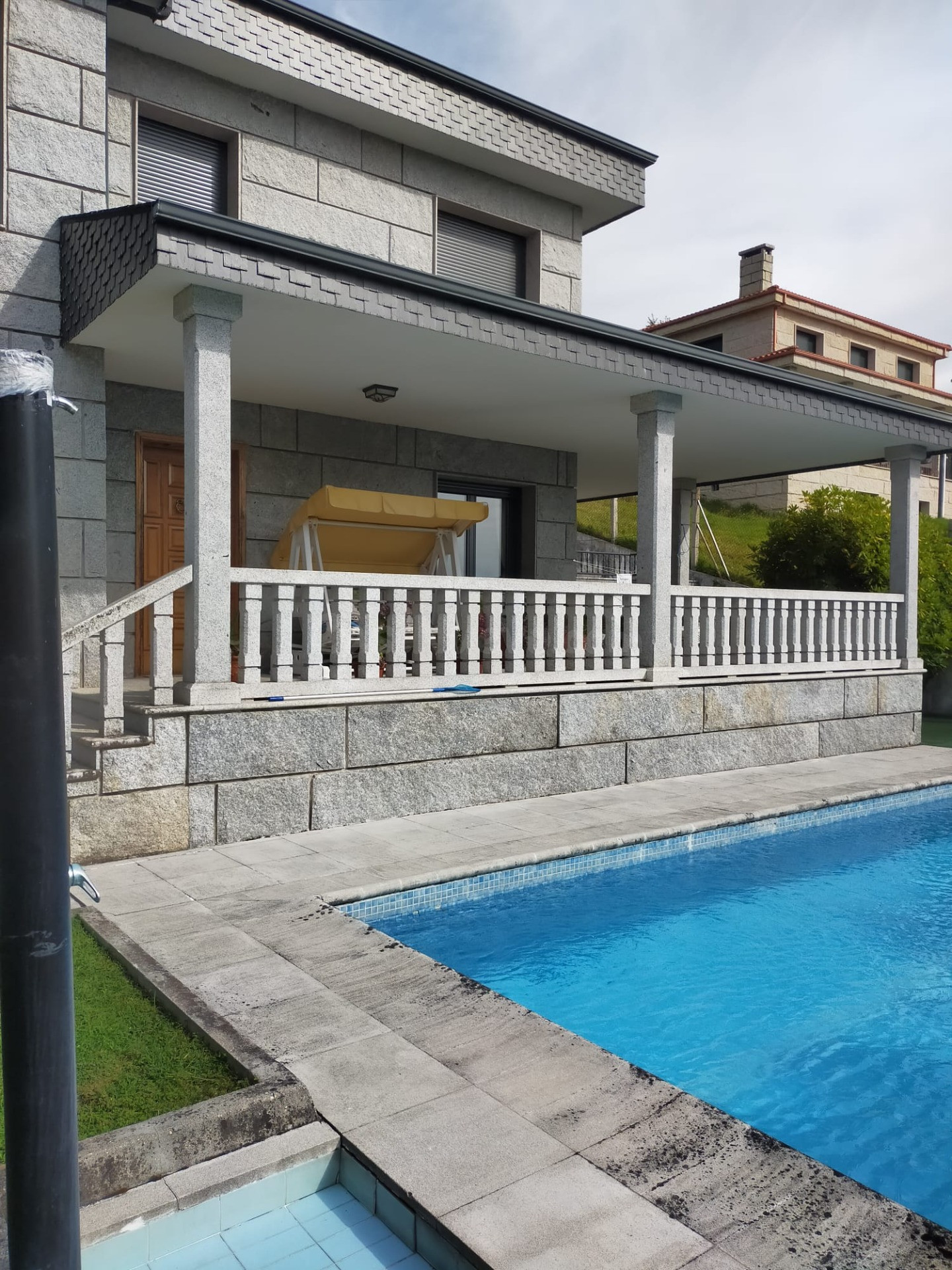 Venta en exclusiva de Chalet Cudeiro Ourense - foto 2