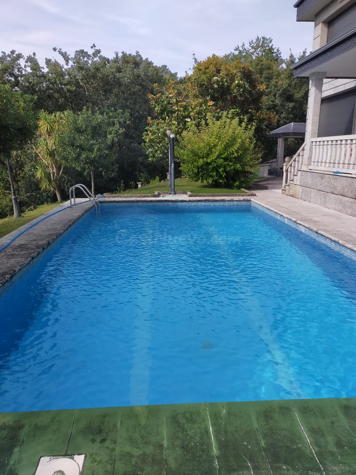 Venta en exclusiva de Chalet Cudeiro Ourense - foto 3