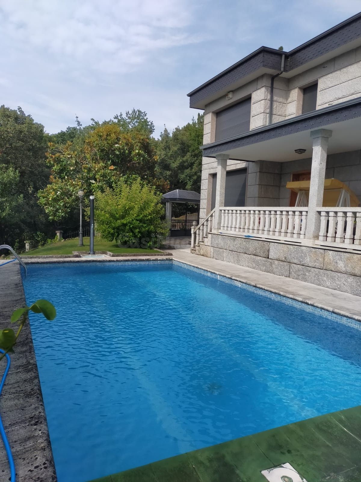 Venta en exclusiva de Chalet Cudeiro Ourense - foto 5