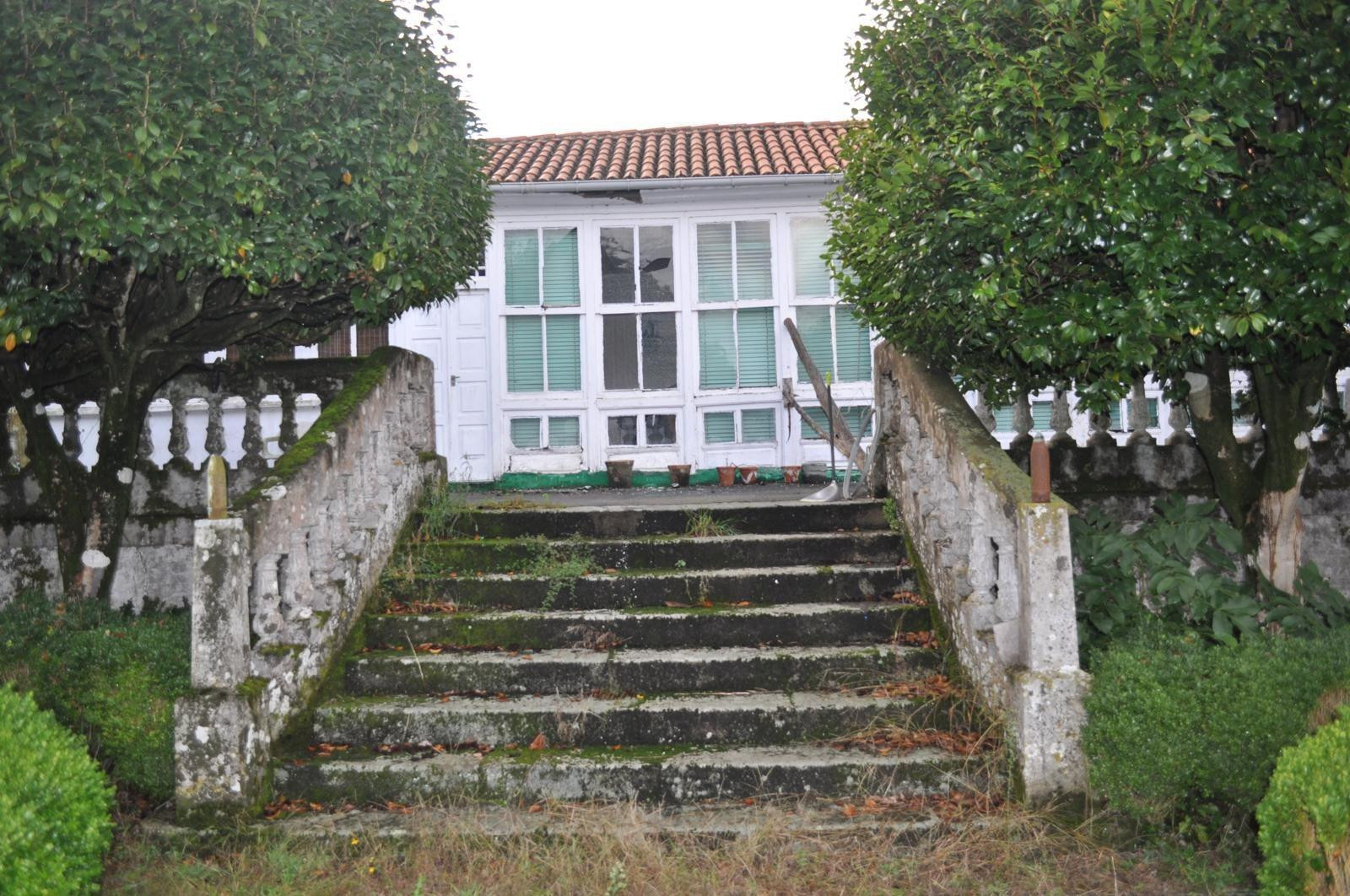 PAZO EN SOBRADELO VILAGARCIA DE AROUSA